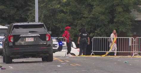 8 people shot in Dorchester near annual Caribbean festival